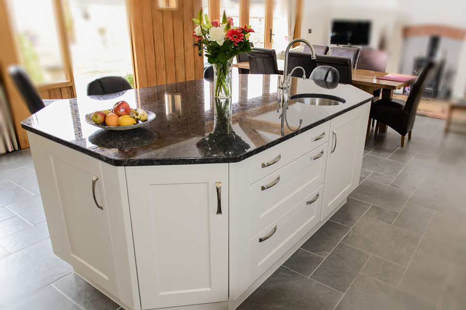 Harvey and Wade Island