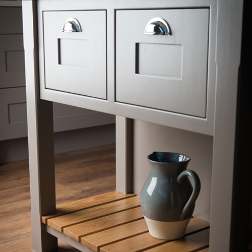 Cleveland Kitchen unit