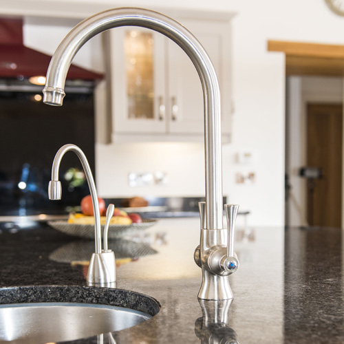 Client Project Kitchen Blue Theme 2